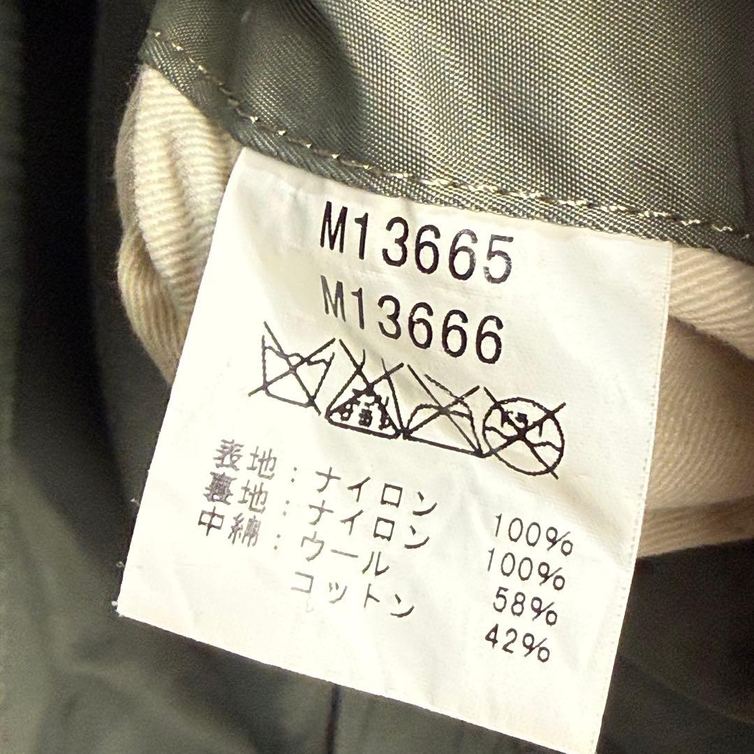 ジャケット・アウター 727 Buzz Rickson MA-1 Sage Bomber USAF