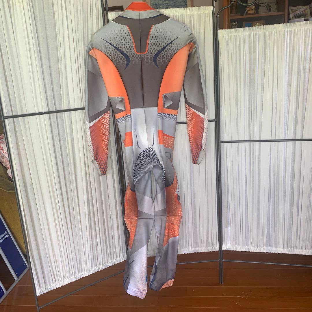 アルペンスキーワンピース150