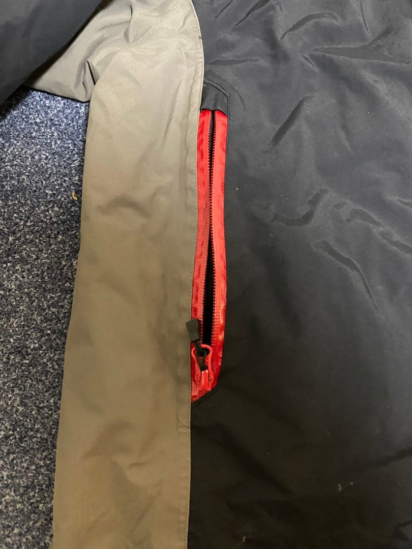 【早い者勝ち】ダイワ防寒ウェア レインマックス サイズM DW-3408