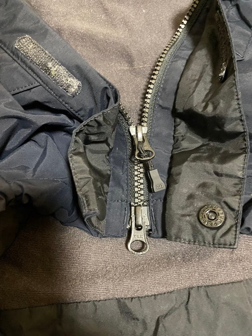 【早い者勝ち】ダイワ防寒ウェア レインマックス サイズM DW-3408