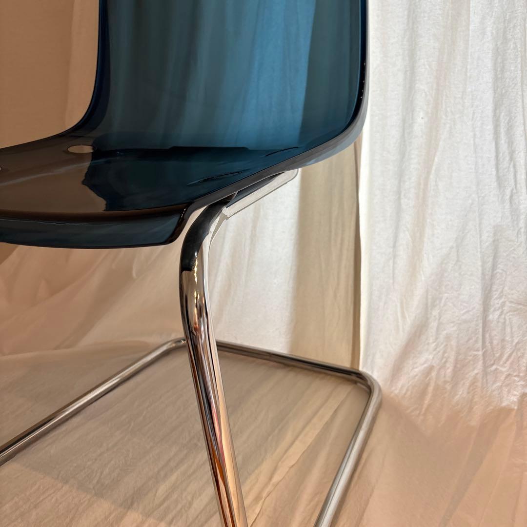 IKEA トービアスTOBIAS チェア 2脚セット