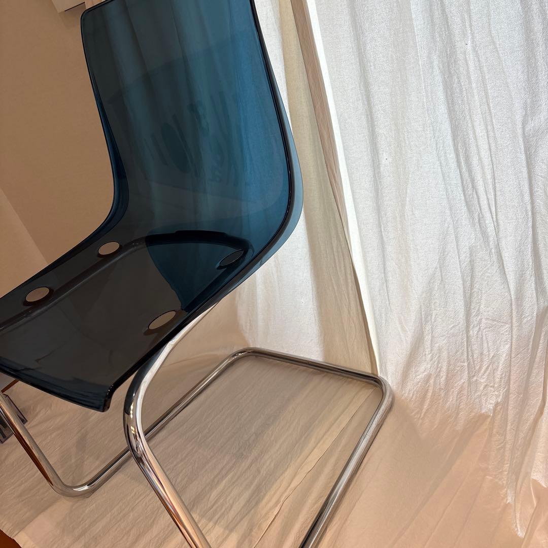 IKEA トービアスTOBIAS チェア 2脚セット