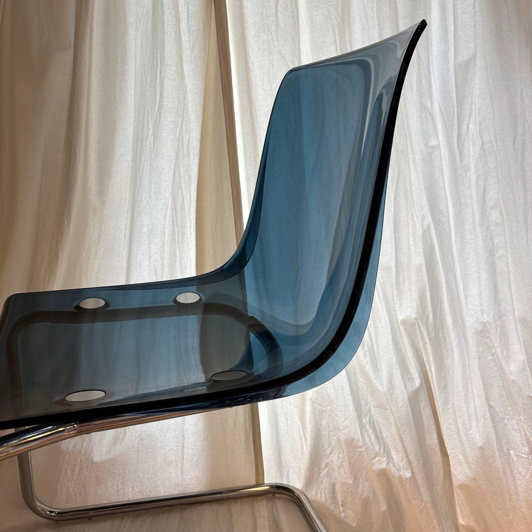 IKEA トービアスTOBIAS チェア 2脚セット