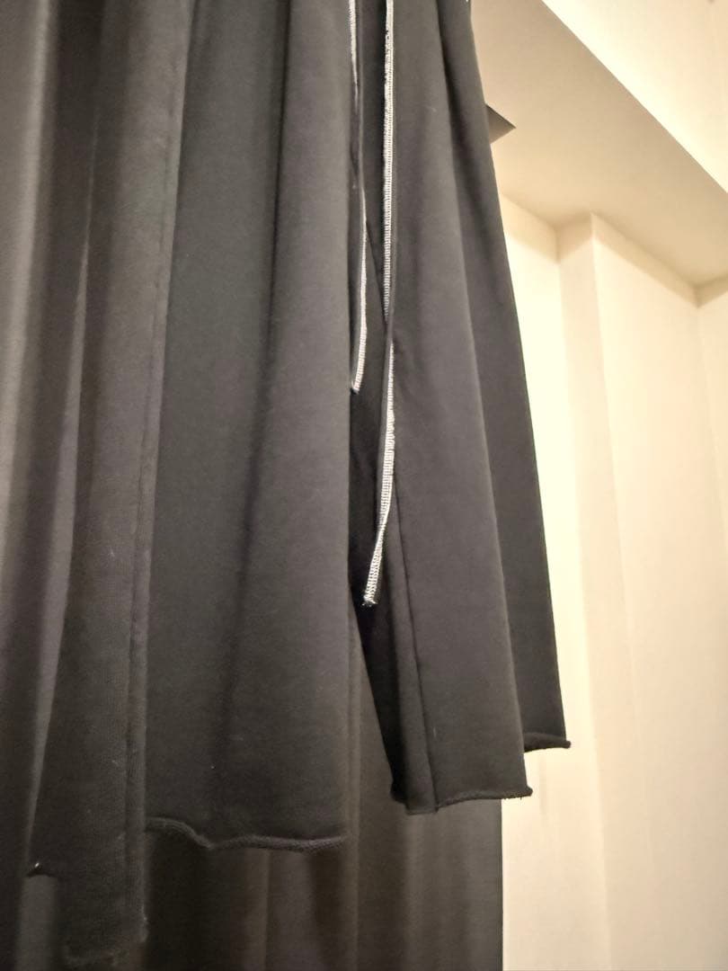 シンヤコズカ shinya kozuka バギーパンツ