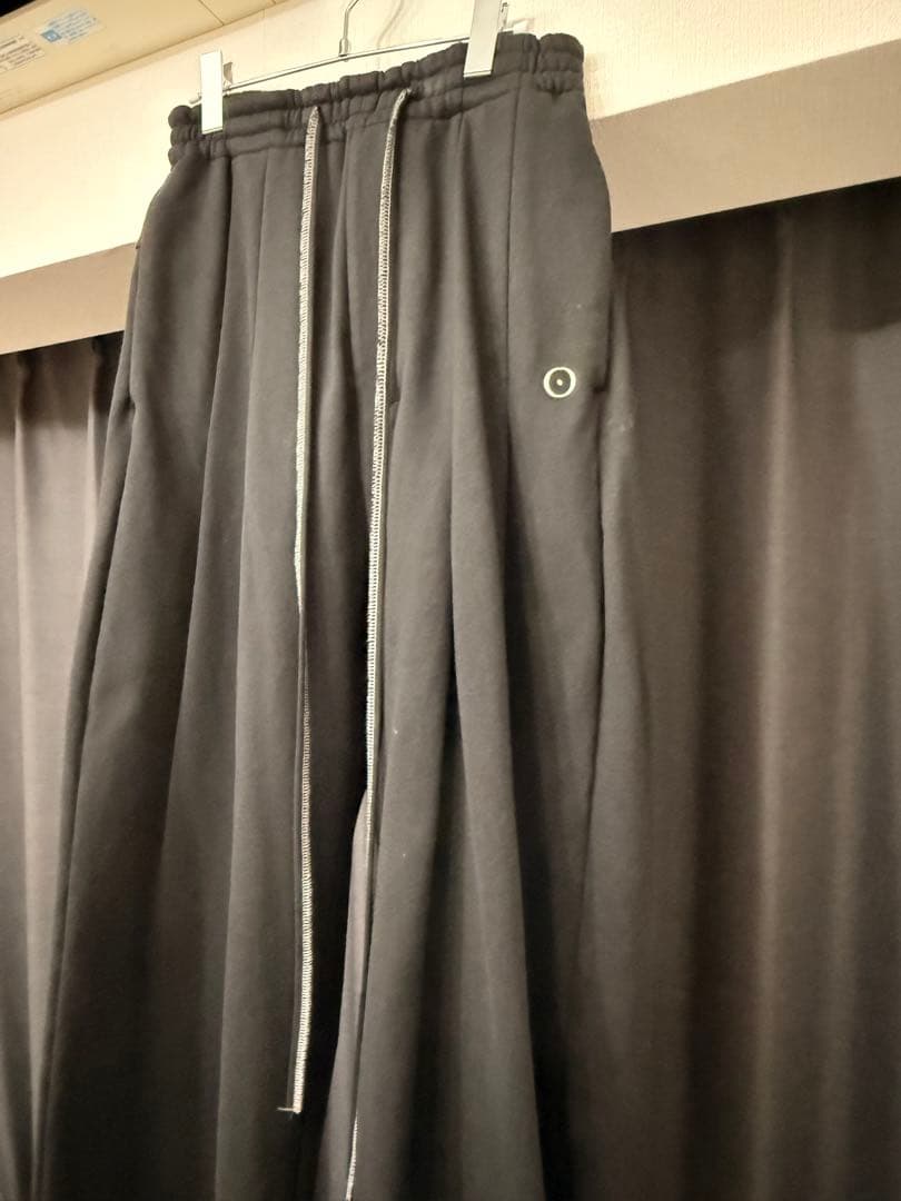 シンヤコズカ shinya kozuka バギーパンツ