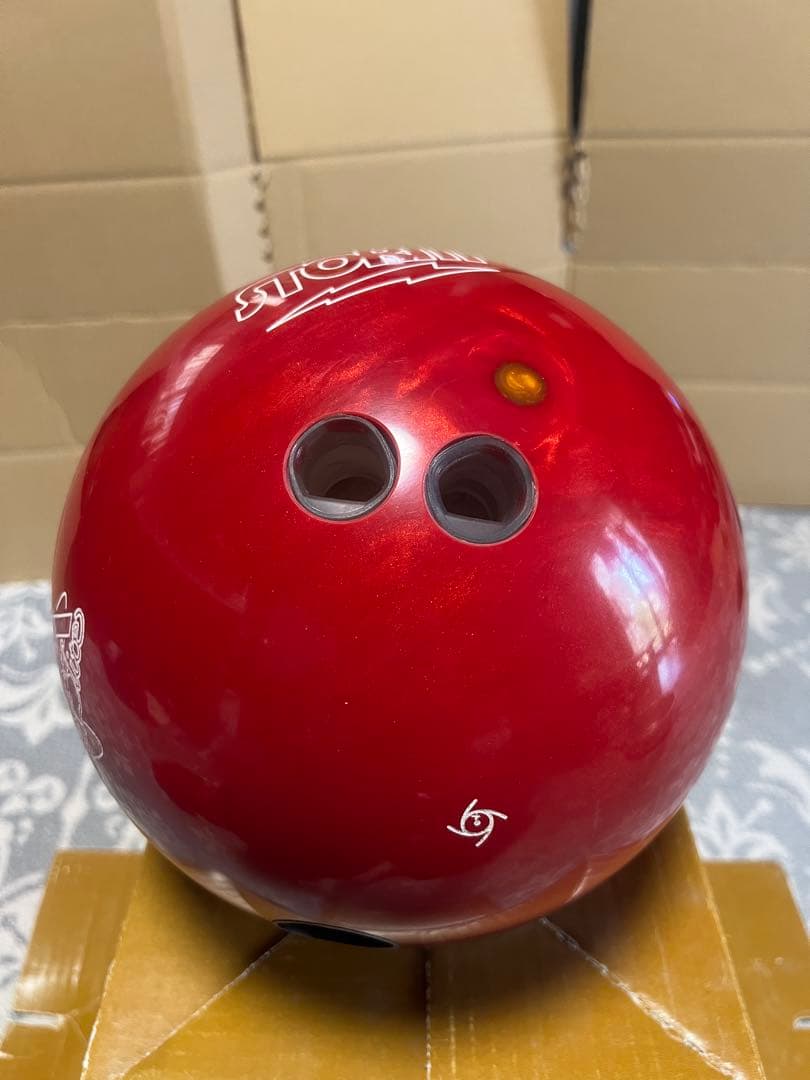 フィジックス パワーエリート 15ポンド 4オンス （中古）