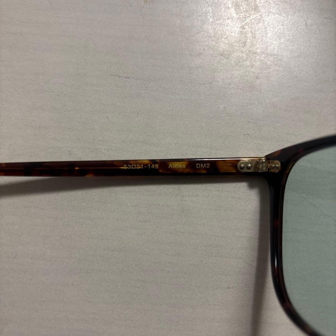 小物 OLIVER PEOPLES Aldea