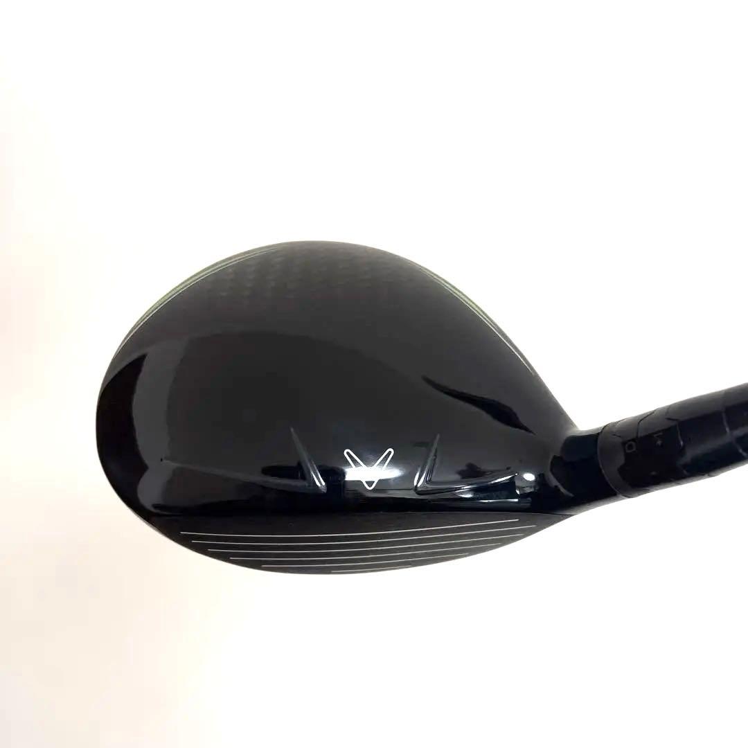 キャロウェイ EPIC SUB ZERO 3W 中古