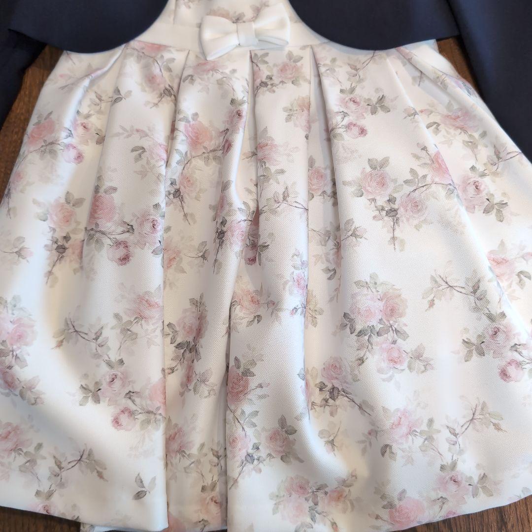 petit mainプティマイン 子供フォーマル 入学式 卒園式 130cm