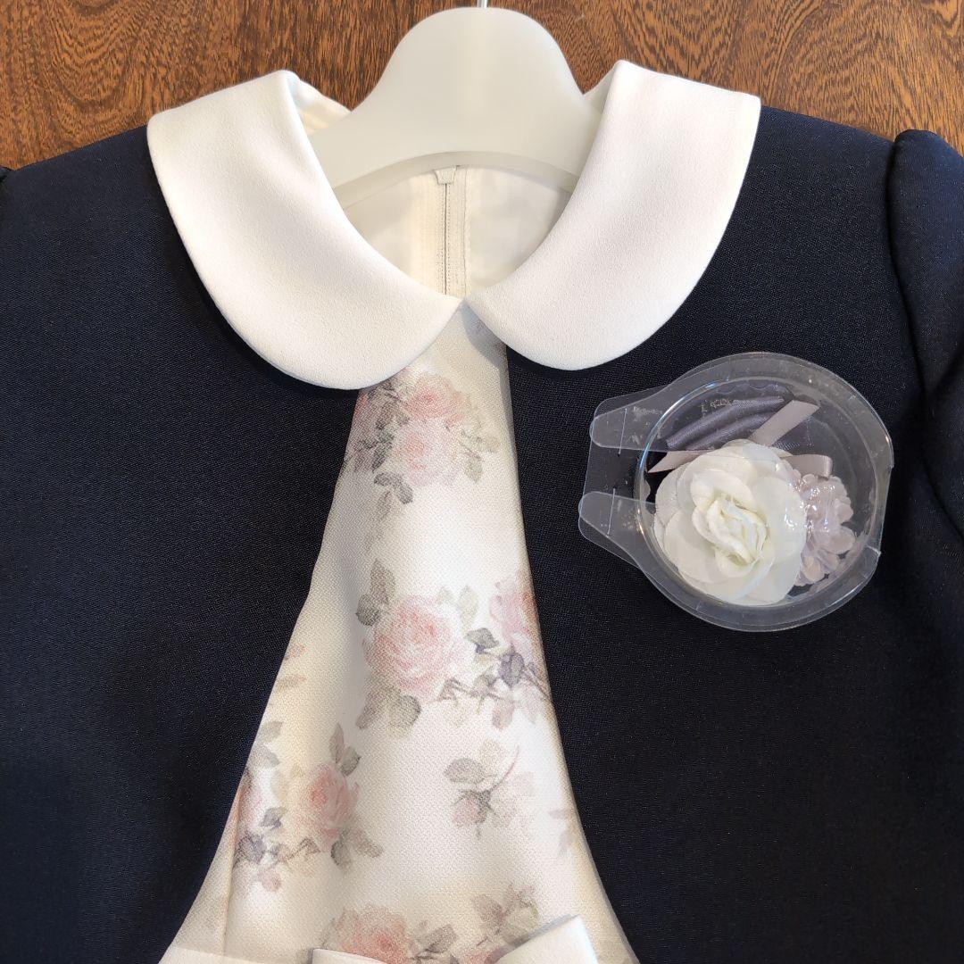 petit mainプティマイン 子供フォーマル 入学式 卒園式 130cm