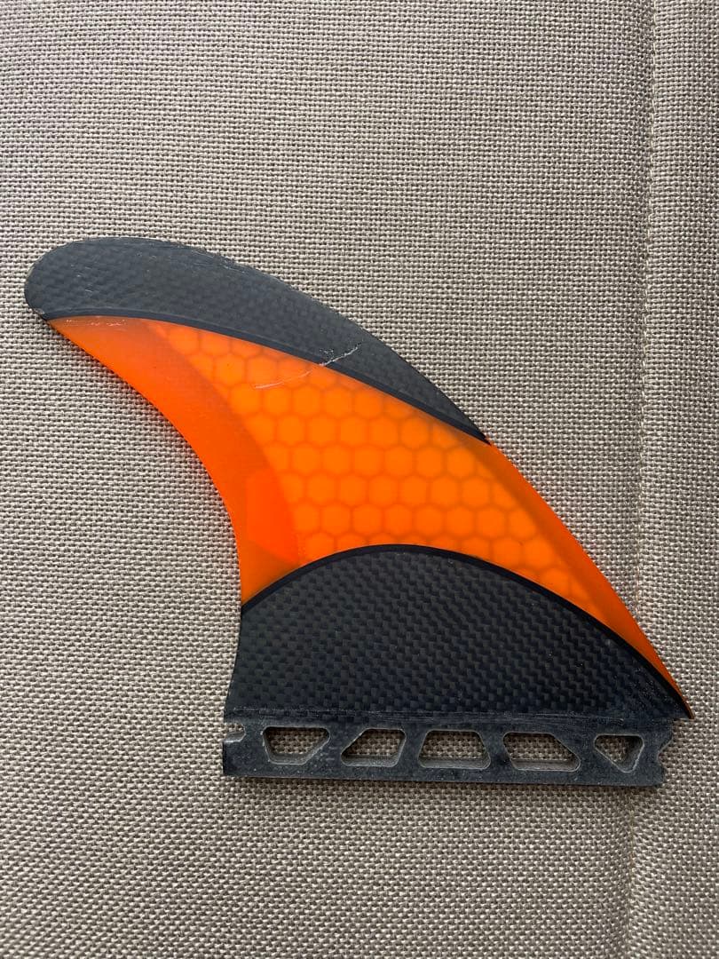 Jun Junフューチャーフィン TECH FLEX 5フィン　AM2