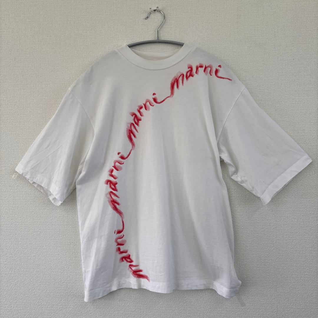 MARNI マルニ　Tシャツ