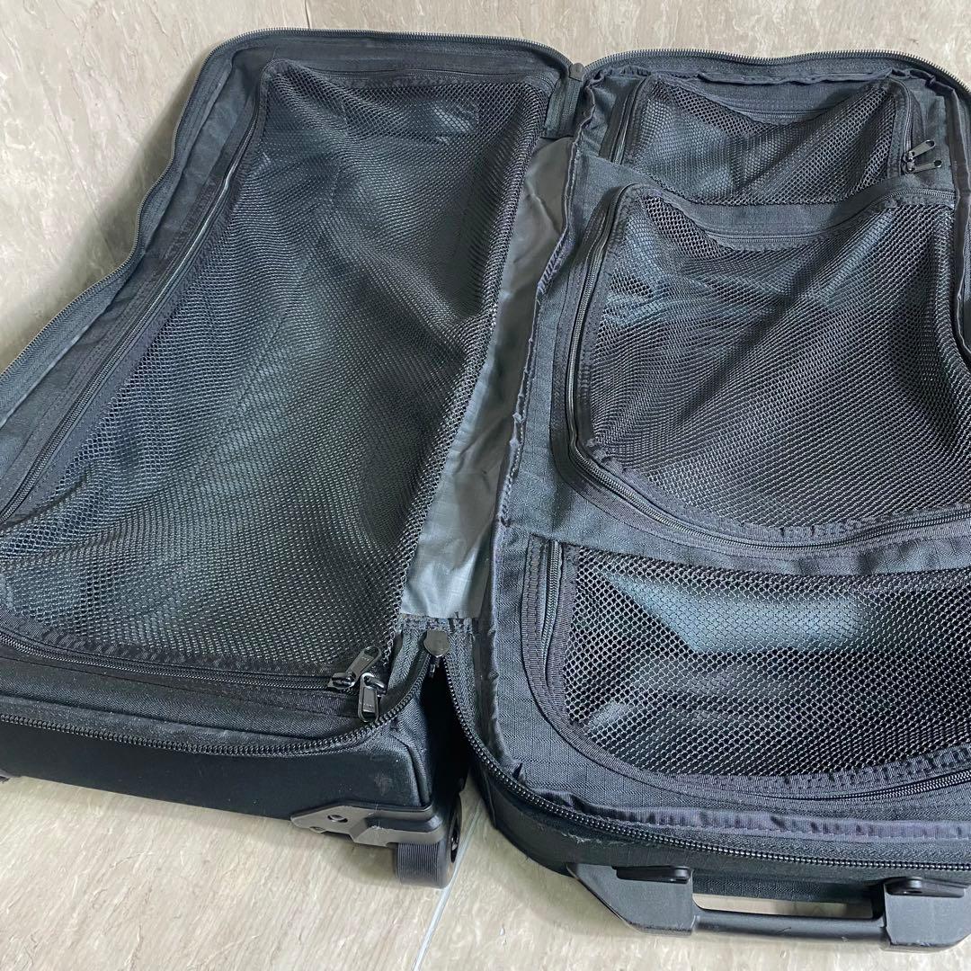 DAKINE ダカイン キャリーケース SPLIT ROLLER 85L