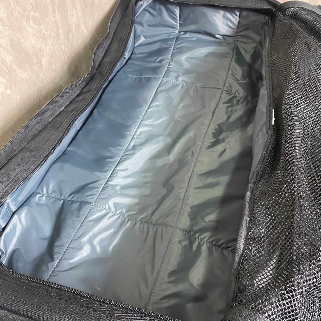 DAKINE ダカイン キャリーケース SPLIT ROLLER 85L