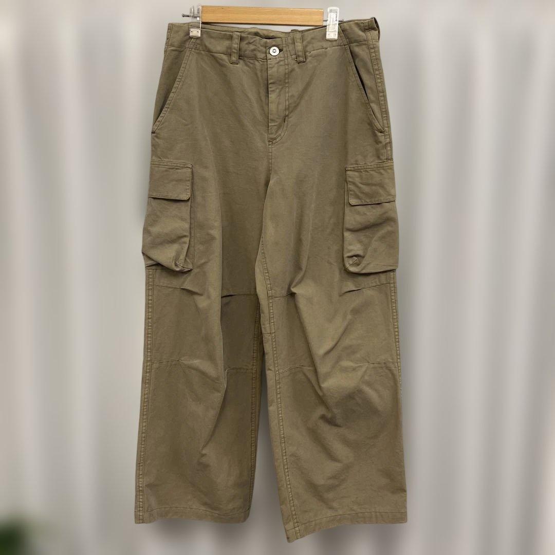 最終値下げ ourlegacy mount cargo 44