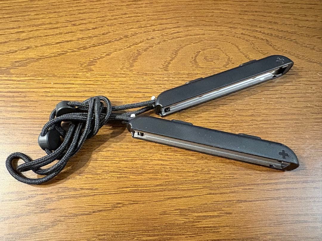 【美品・完品】Nintendo Switch 本体 (ネオンブルー/レッド)