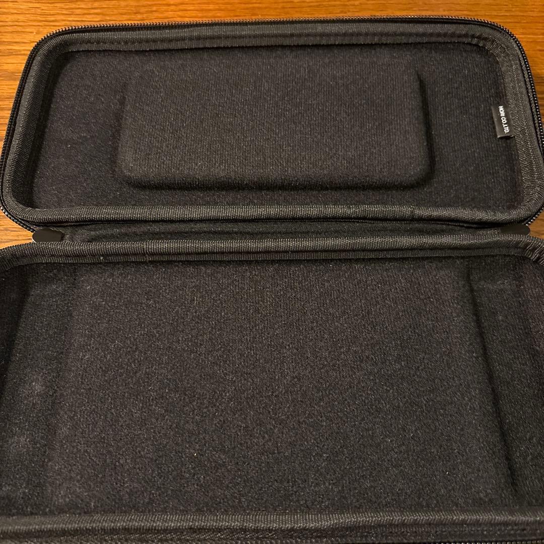 【美品・完品】Nintendo Switch 本体 (ネオンブルー/レッド)