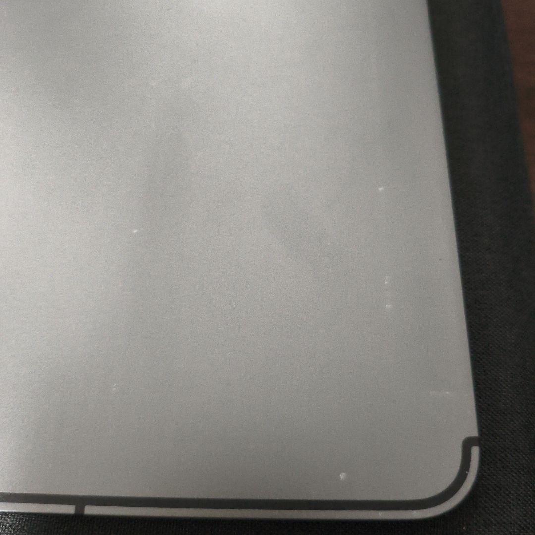 iPad Pro 12.9 (第5世代) 128GB セルラーモデル