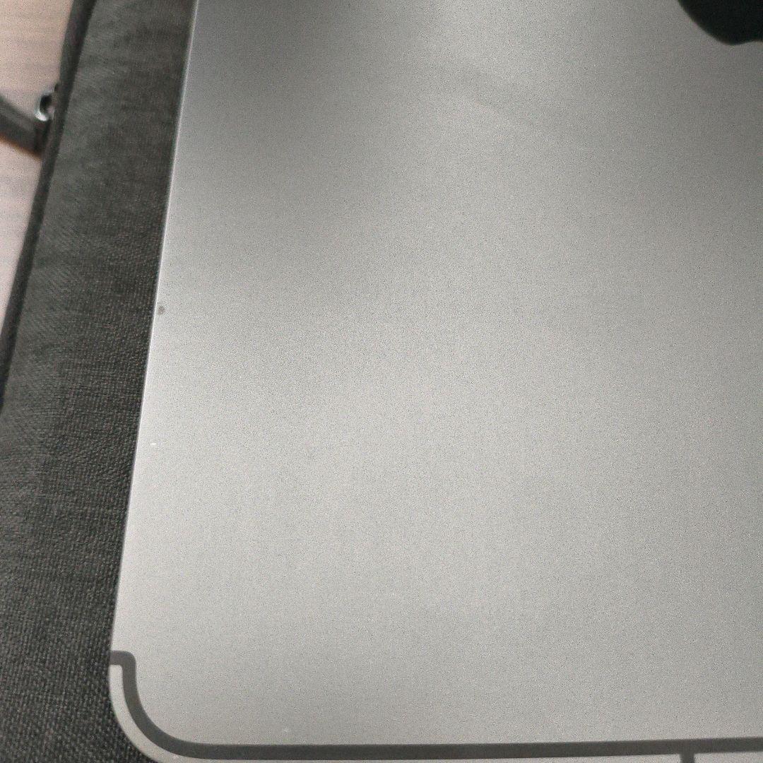 iPad Pro 12.9 (第5世代) 128GB セルラーモデル