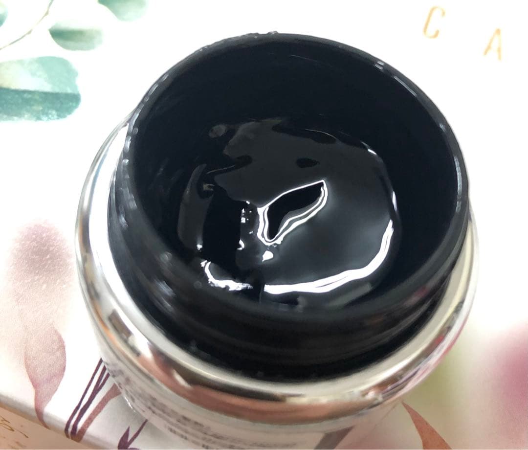 CND ブリザライト　ベース　トップ