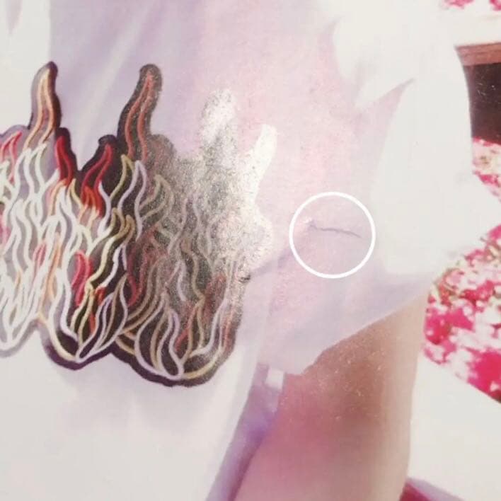 SEVENTEEN 未公開写真 サノク トレカ ウジ フォトカ Al1 セブチ