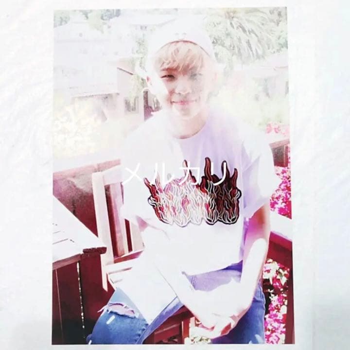 SEVENTEEN 未公開写真 サノク トレカ ウジ フォトカ Al1 セブチ