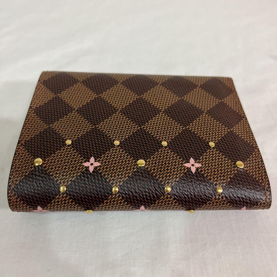 kebbyとなります。美品☆LOUIS VUITTON ルイヴィトン財布
