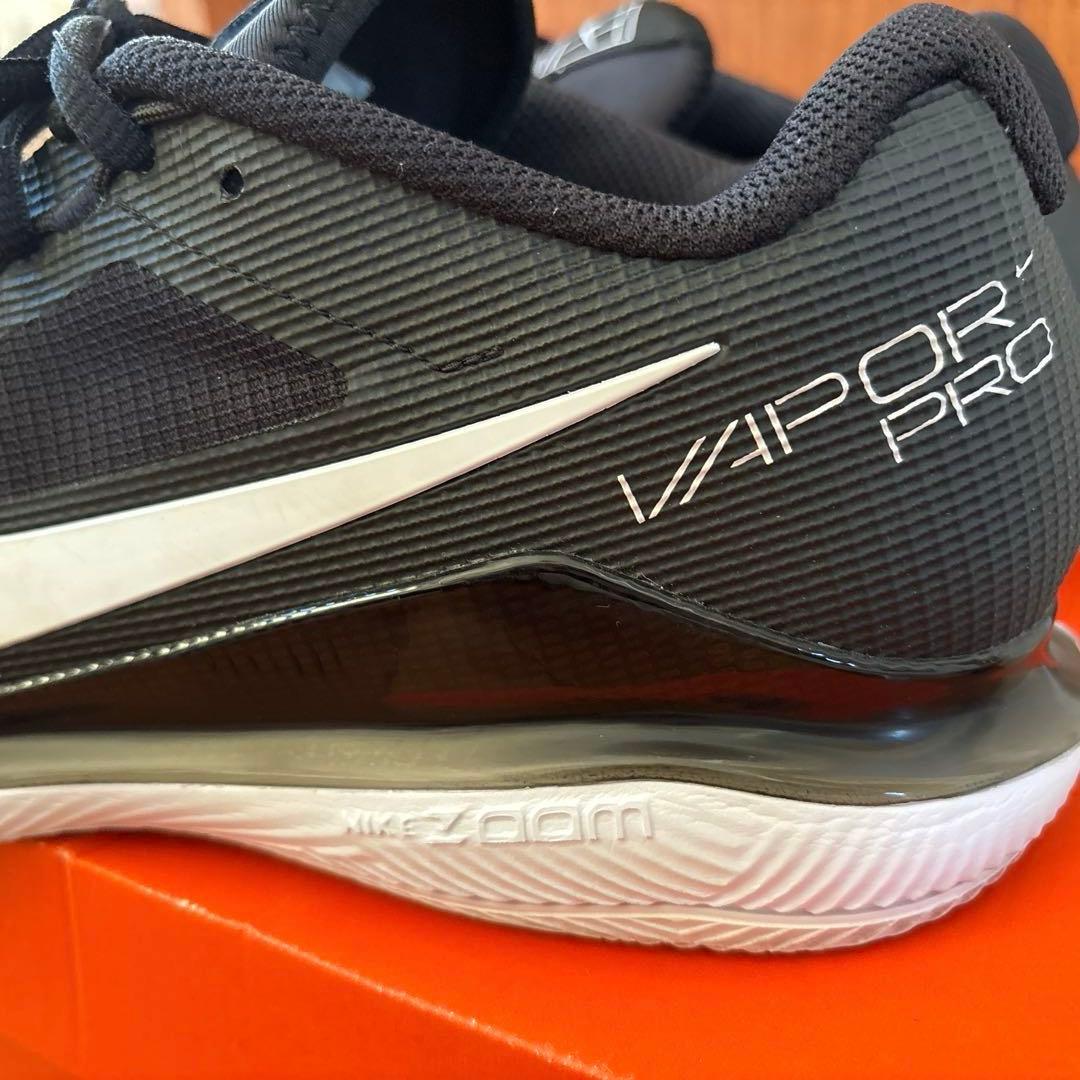 NIKE ZOOM VAPORPRO CLYナイキズームヴェイパープロクレイ28