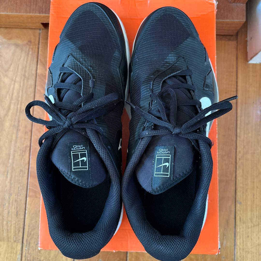 NIKE ZOOM VAPORPRO CLYナイキズームヴェイパープロクレイ28