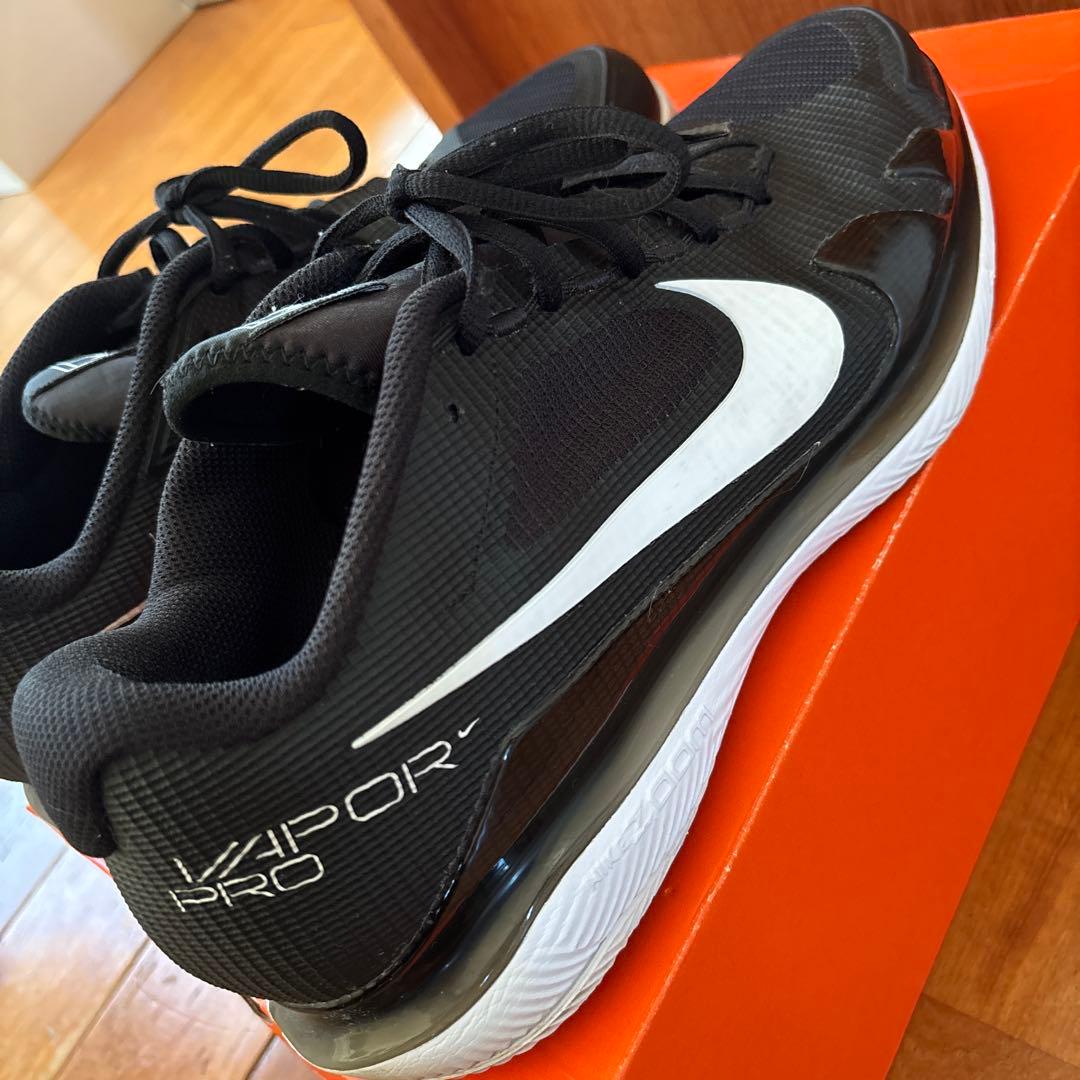 NIKE ZOOM VAPORPRO CLYナイキズームヴェイパープロクレイ28
