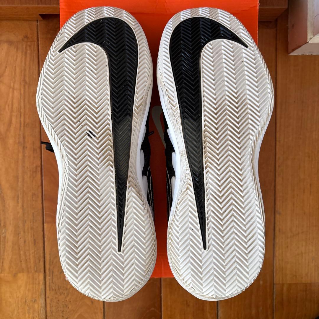 NIKE ZOOM VAPORPRO CLYナイキズームヴェイパープロクレイ28