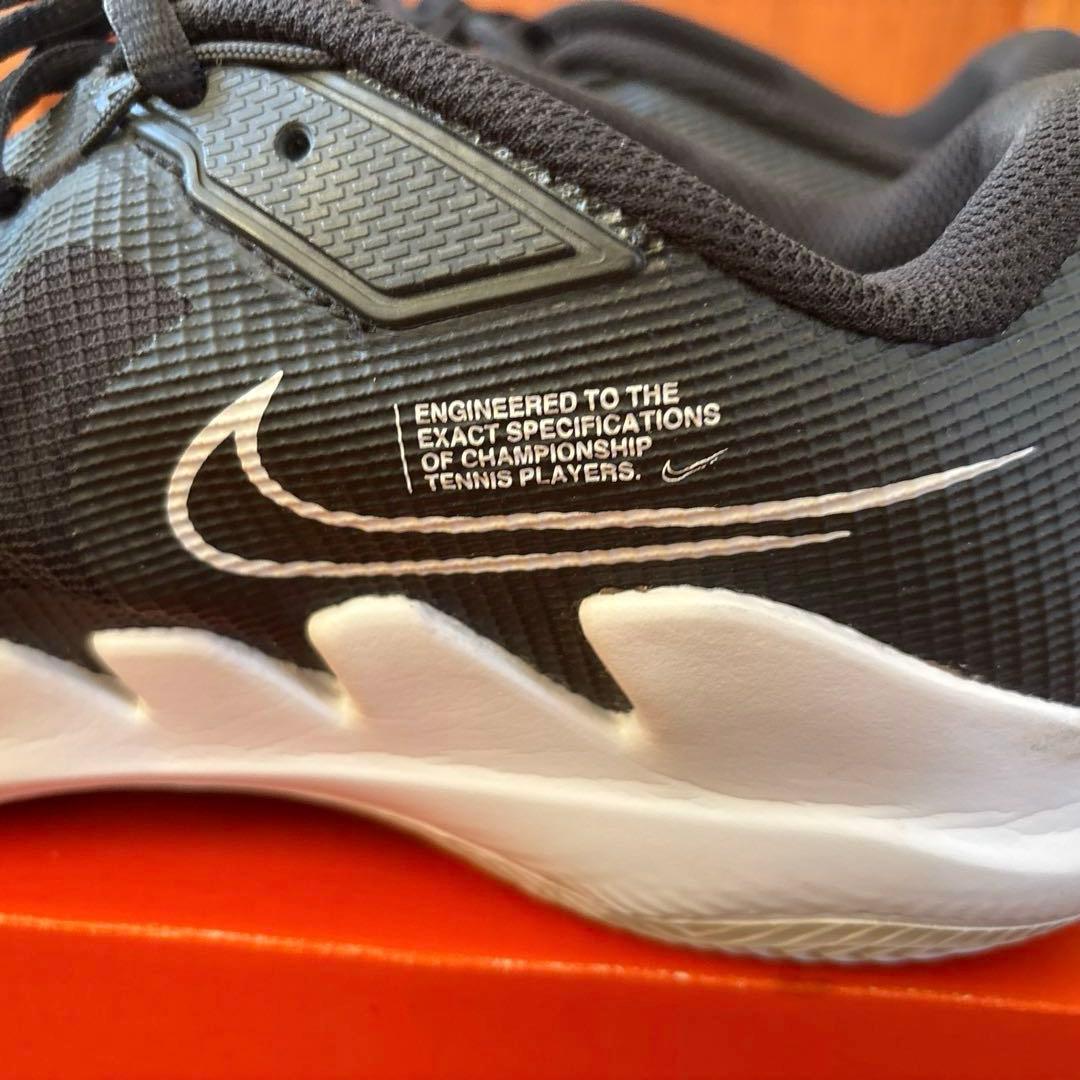 NIKE ZOOM VAPORPRO CLYナイキズームヴェイパープロクレイ28