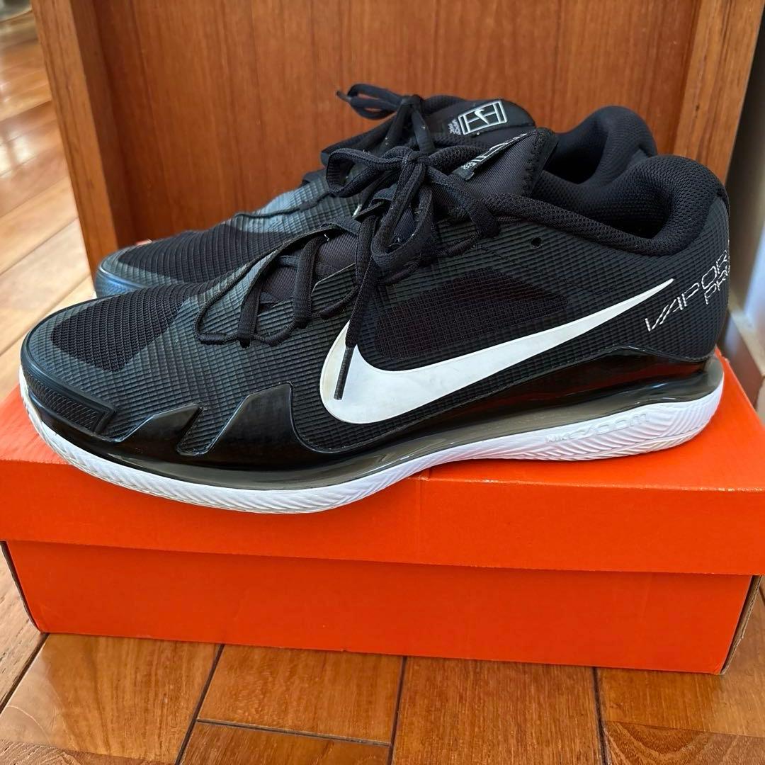 NIKE ZOOM VAPORPRO CLYナイキズームヴェイパープロクレイ28