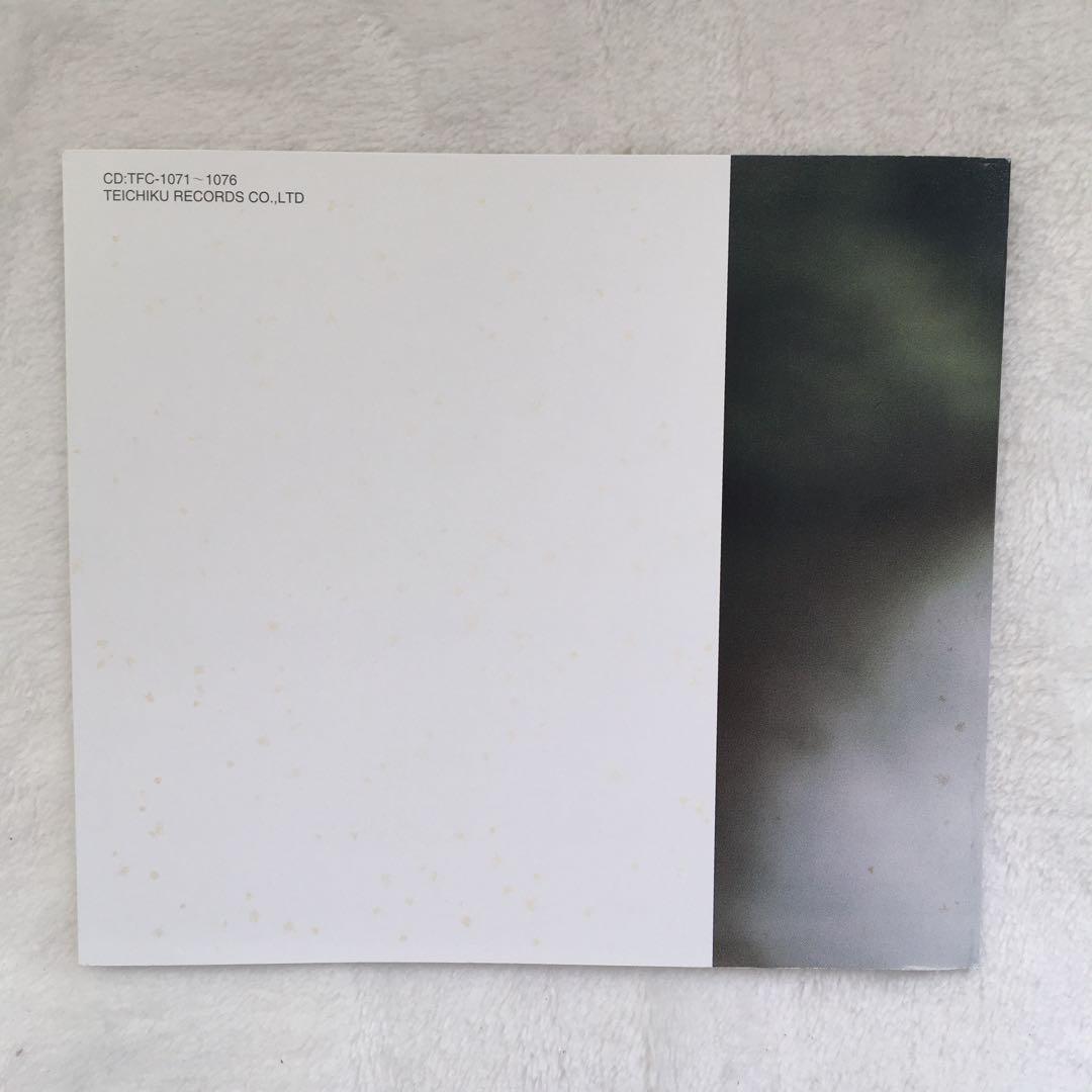 52（60）　【2.3未開封】　高田みづえ　全集　CD