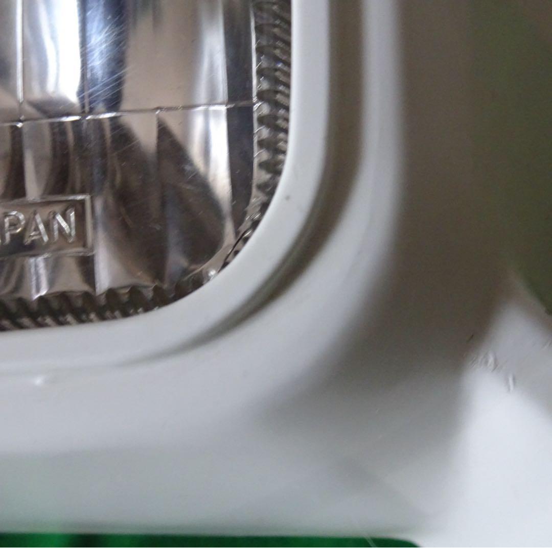 ホンダ　XLR250R ライトカウル　MD20