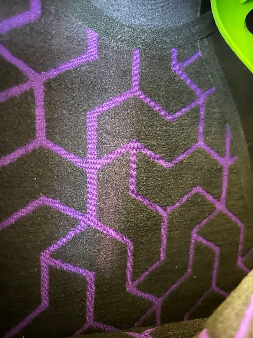 ウエットスーツ