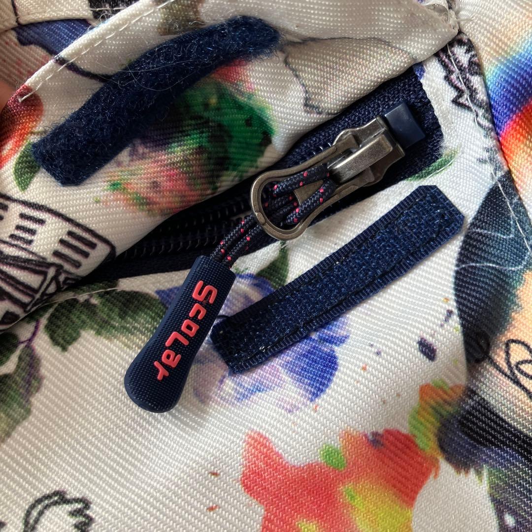 #7G✨ICEPADAL/scolar✨スキースノボウェア 上M下L レディース