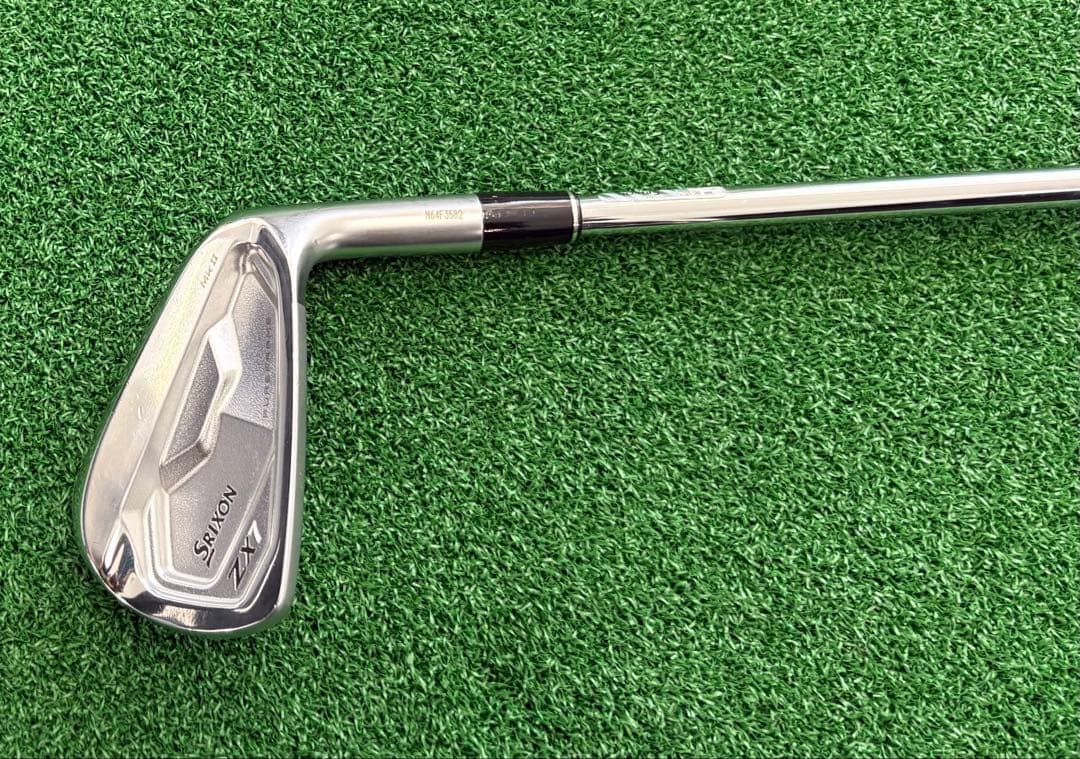 ZX7 7番 DG DST S200