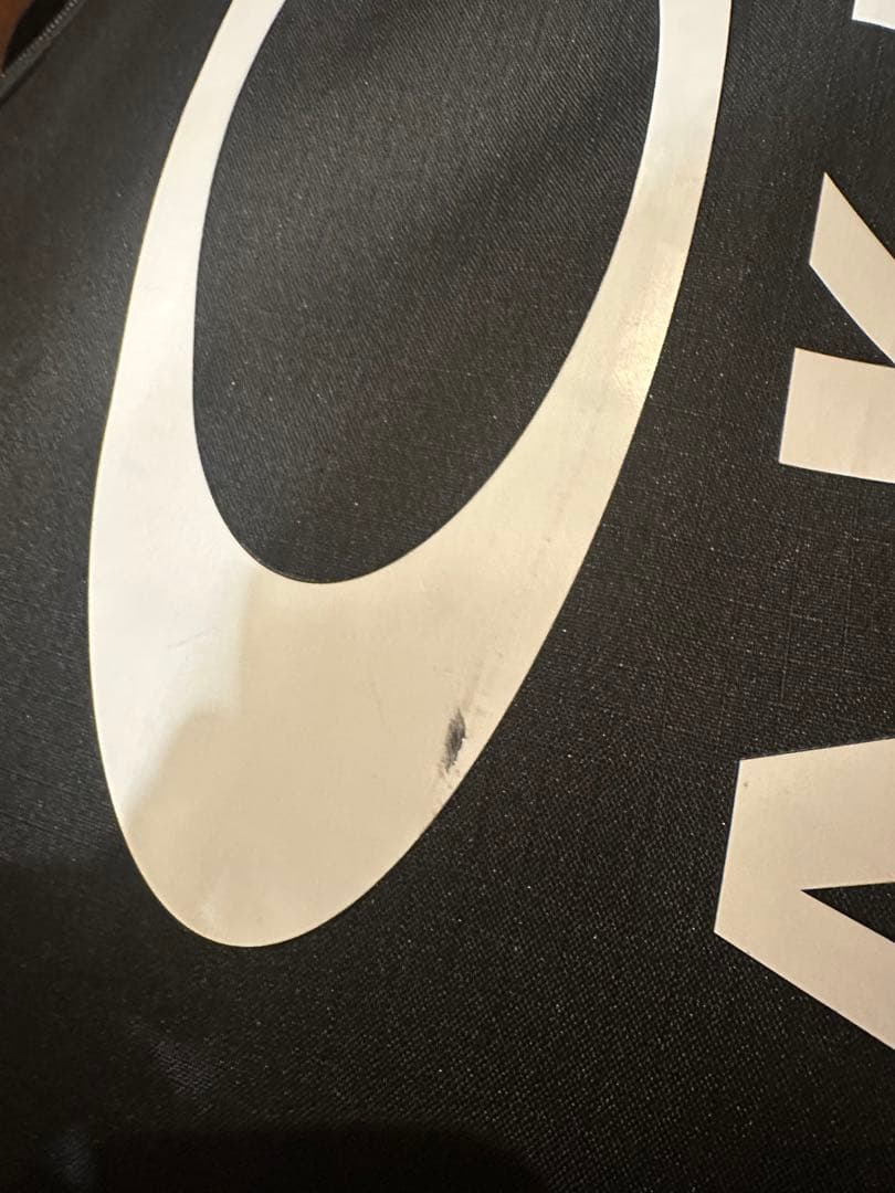 oakley オークリー　スタンド式キャディバッグ