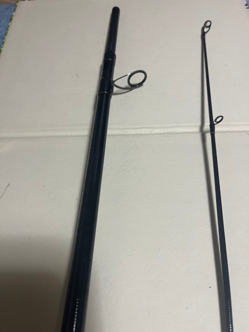 ヤマガブランクス　バリスティックヒラ11mh tz/nano