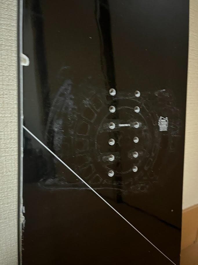 「20-21」Scooter DAYLIFE 151cm