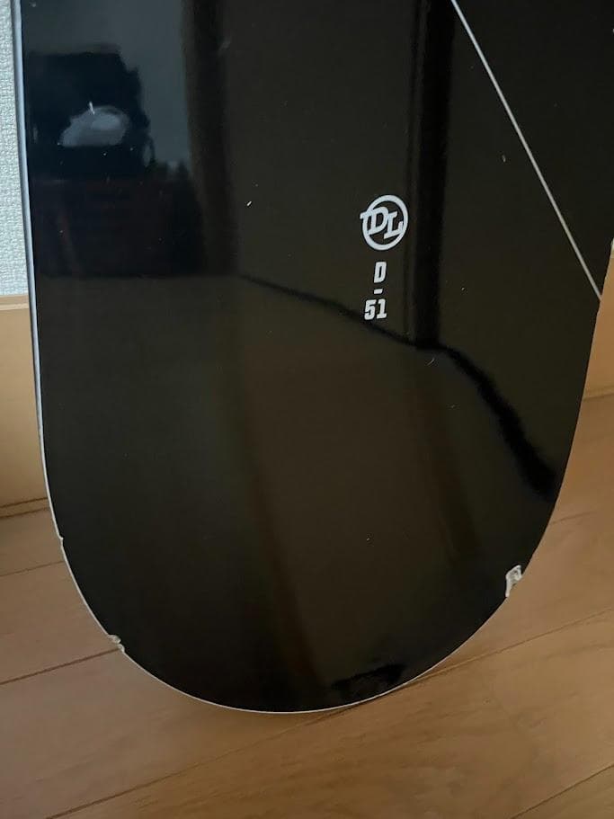 「20-21」Scooter DAYLIFE 151cm