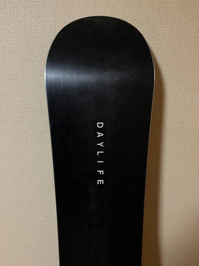 「20-21」Scooter DAYLIFE 151cm