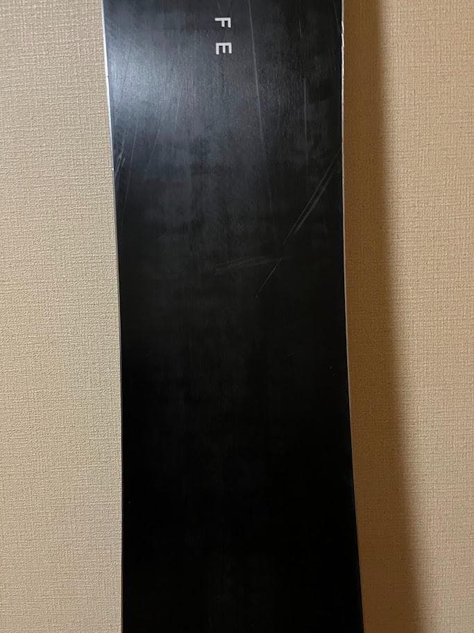 「20-21」Scooter DAYLIFE 151cm