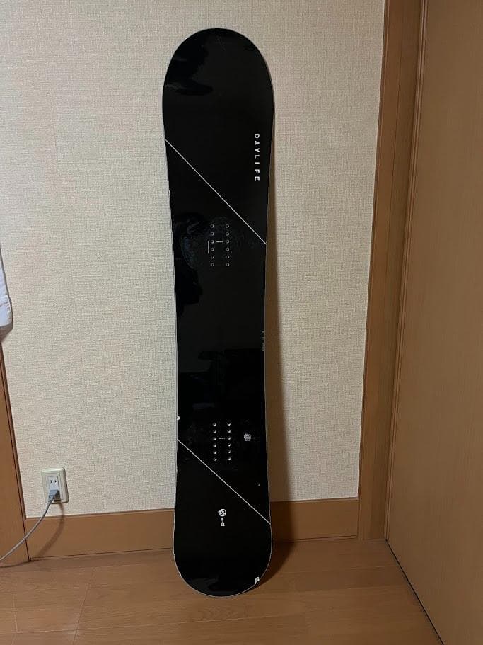 「20-21」Scooter DAYLIFE 151cm