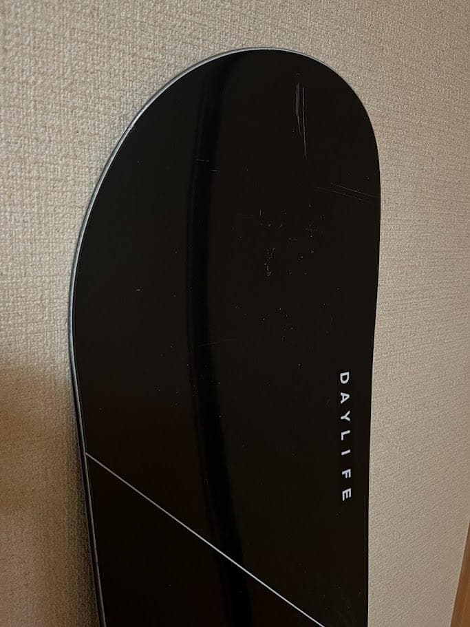 「20-21」Scooter DAYLIFE 151cm