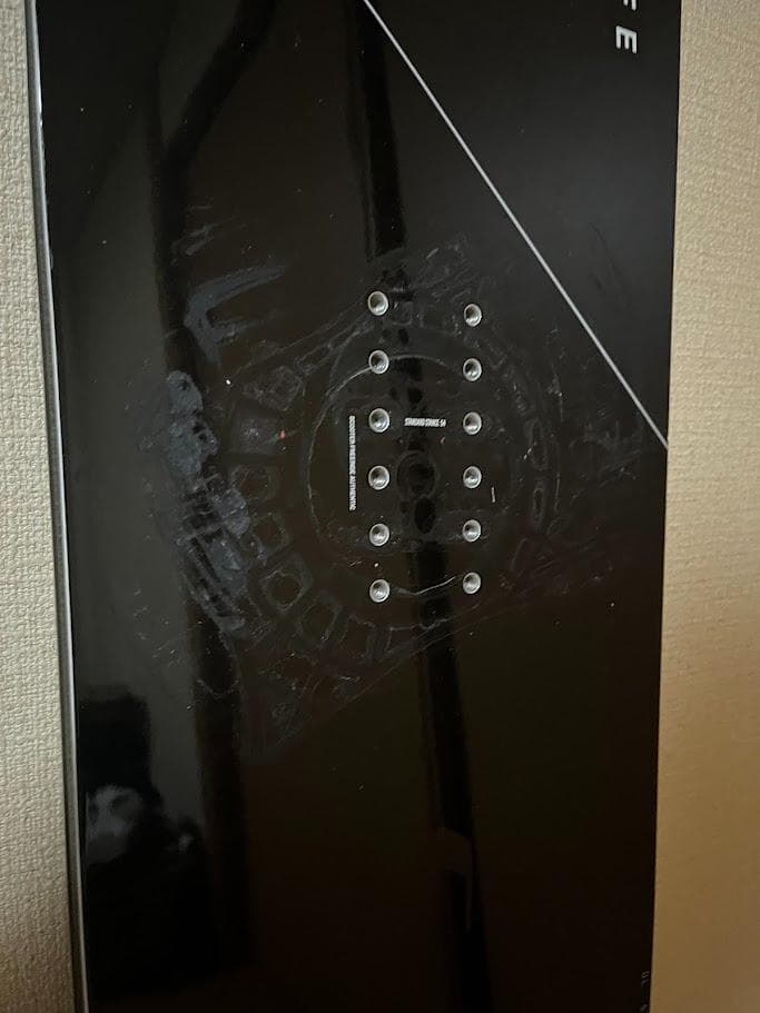 「20-21」Scooter DAYLIFE 151cm