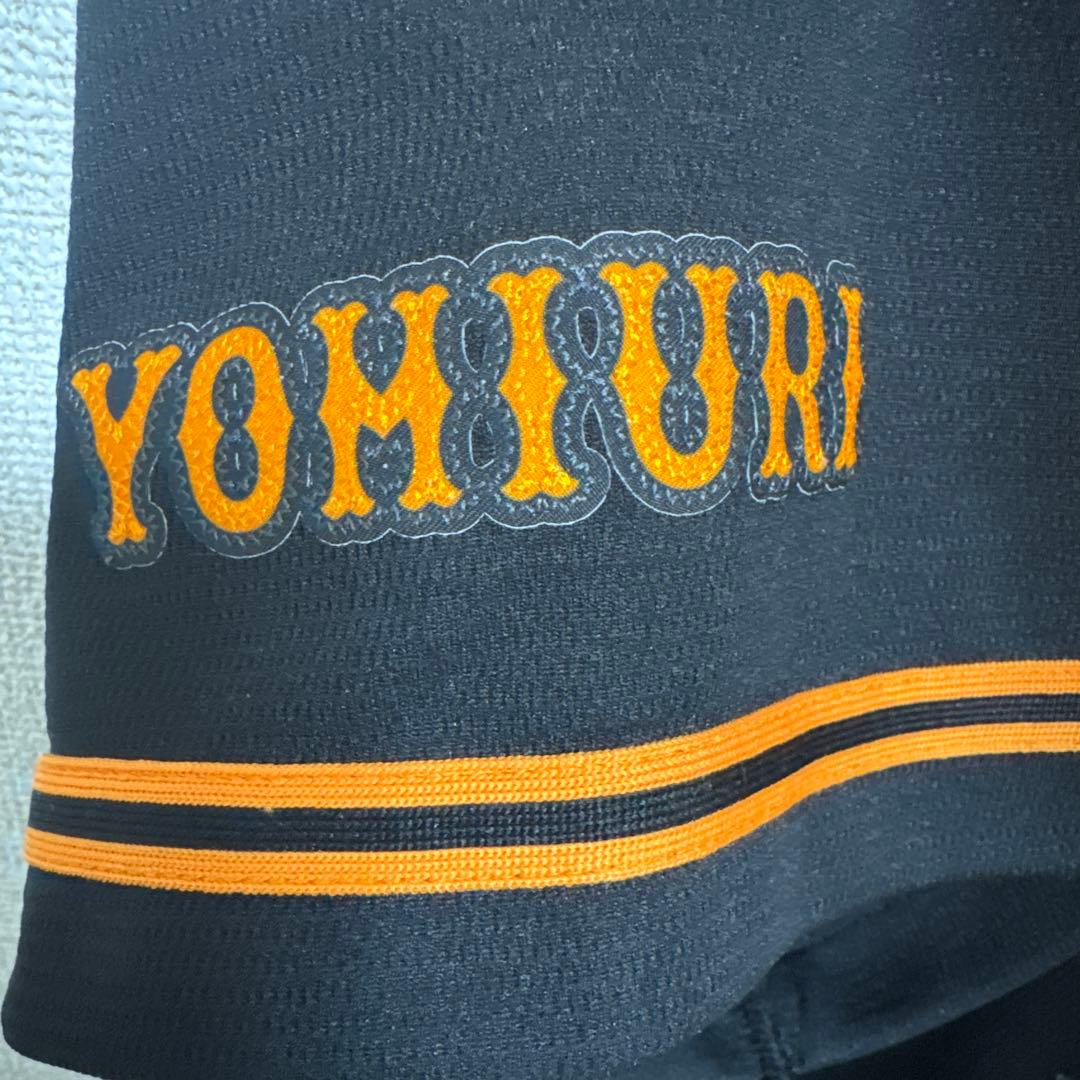 【即購入可】読売ジャイアンツ 長野久義　レプリカユニフォーム Lサイズ　美品