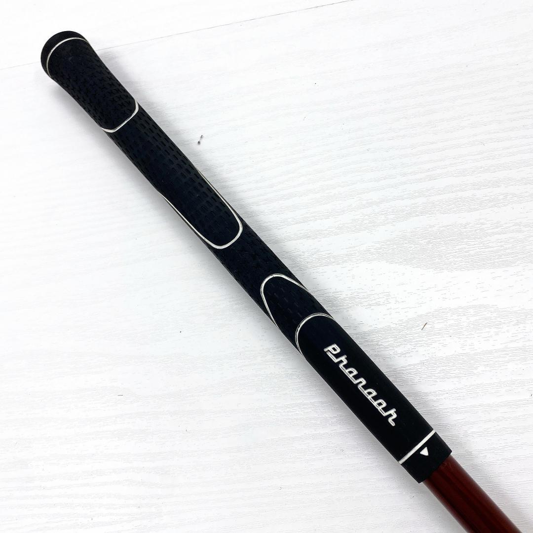 HALMETHOD Pharaoh ハルメソッド ファラオ ドライバー 1w