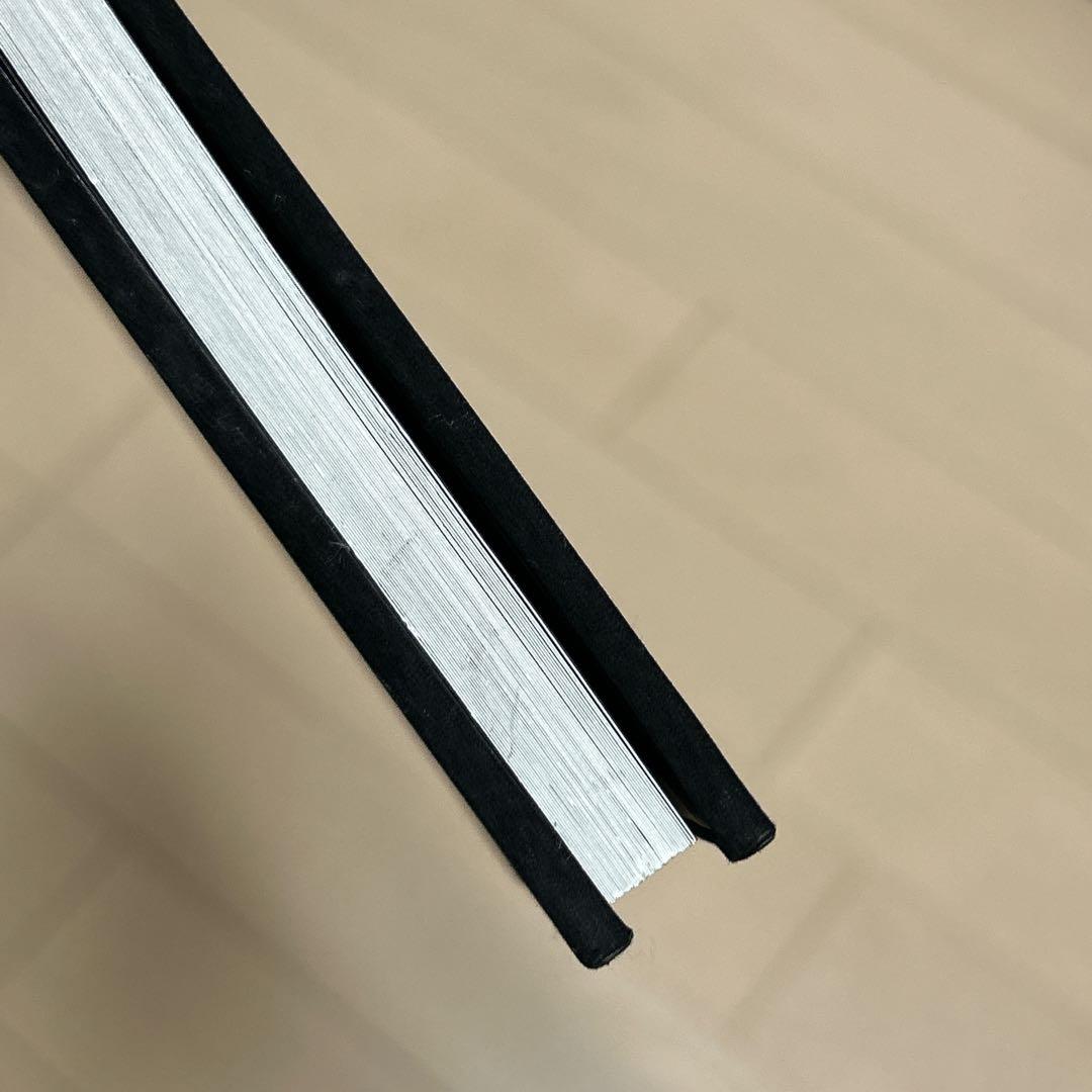 写真集 THE NIGHT CLIMBERS OF CAMBRIDGE